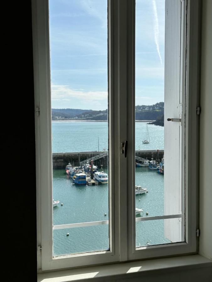 Appartement Design III - Port Du Rosmeur - דוארננה מראה חיצוני תמונה